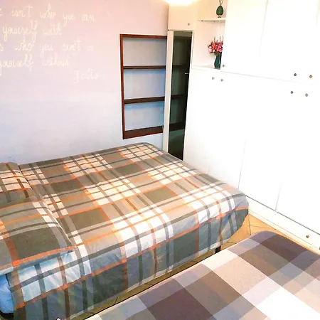 Il Sorriso: Private Ground Floor Apartment Lugo (Ravenna)