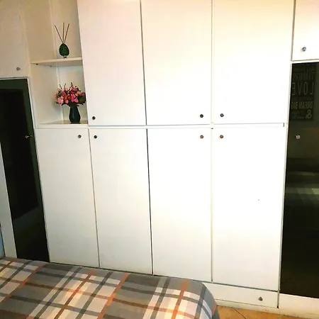 Il Sorriso: Private Ground Floor *
