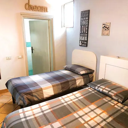 Il Sorriso: Private Ground Floor Apartment Lugo (Ravenna)