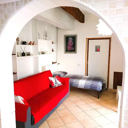 Il Sorriso: Private Ground Floor * Lugo (Ravenna)