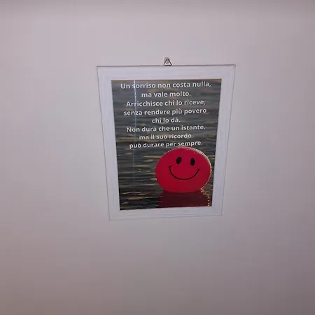 アパート Il Sorriso Piano Terra A 5m Da Maria Cecilia Hospital ルーゴ