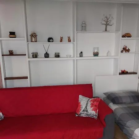 Apartment Il Sorriso: Private Ground Floor *