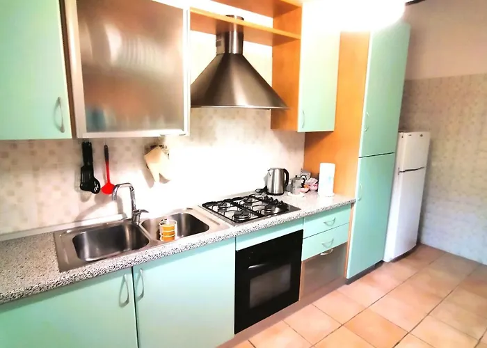 Il Sorriso Piano Terra A 5m Da Maria Cecilia Hospital Lägenhet Lugo (Ravenna)