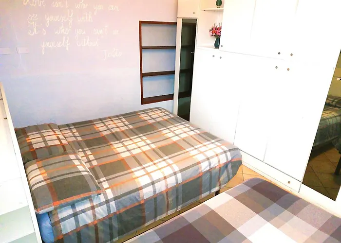 Il Sorriso Piano Terra A 5m Da Maria Cecilia Hospital Lägenhet Lugo (Ravenna)