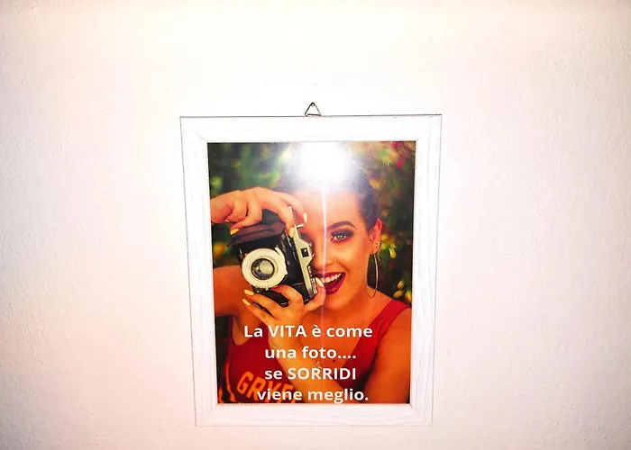 Il Sorriso Piano Terra A 5m Da Maria Cecilia Hospital Lägenhet