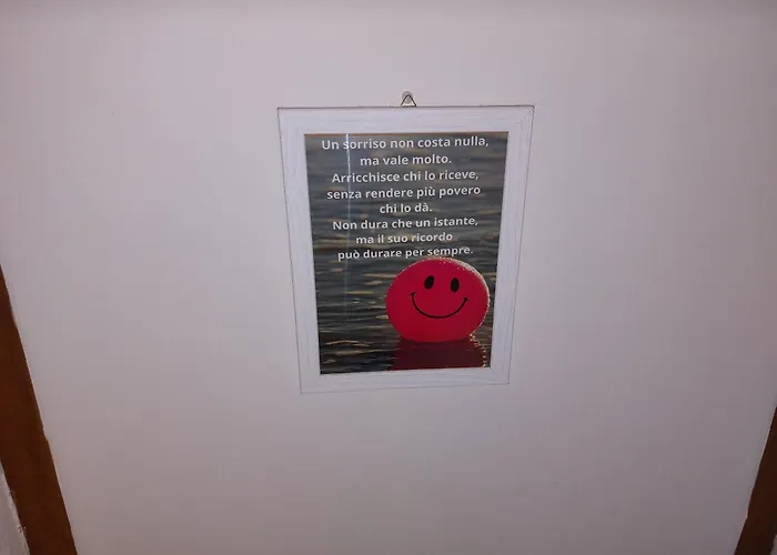 Lägenhet Il Sorriso Piano Terra A 5m Da Maria Cecilia Hospital Lugo (Ravenna)