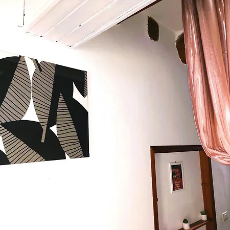 Il Sorriso Piano Terra A 5m Da Maria Cecilia Hospital