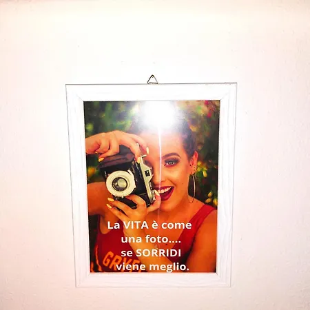 Appartamento Il Sorriso Lugo Piano Terra A 5Min In Auto Da Maria Cecilia Hospital Apartment