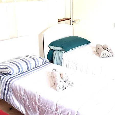 Il Sorriso Piano Terra A 5m Da Maria Cecilia Hospital Lugo (Ravenna)