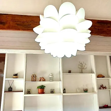 Апартаменты Il Sorriso Piano Terra A 5m Da Maria Cecilia Hospital