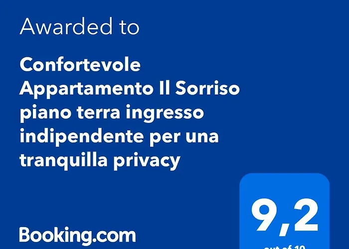 Lejlighed Il Sorriso Piano Terra A 5m Da Maria Cecilia Hospital Lugo (Ravenna)