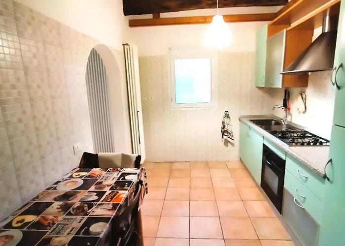 Il Sorriso Piano Terra A 5m Da Maria Cecilia Hospital * Lugo (Ravenna)