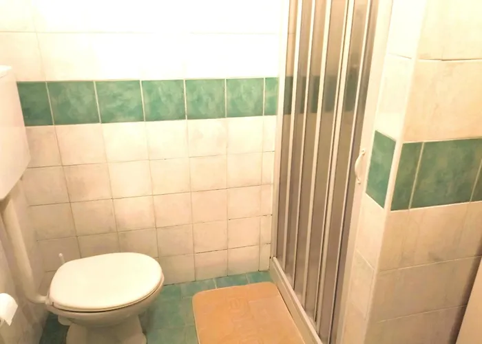 Lejlighed Il Sorriso Piano Terra A 5m Da Maria Cecilia Hospital *