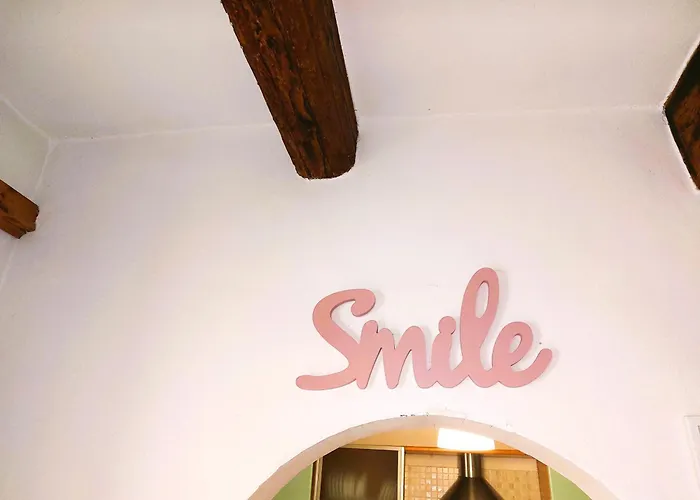 Daire Il Sorriso Piano Terra A 5m Da Maria Cecilia Hospital Lugo (Ravenna)