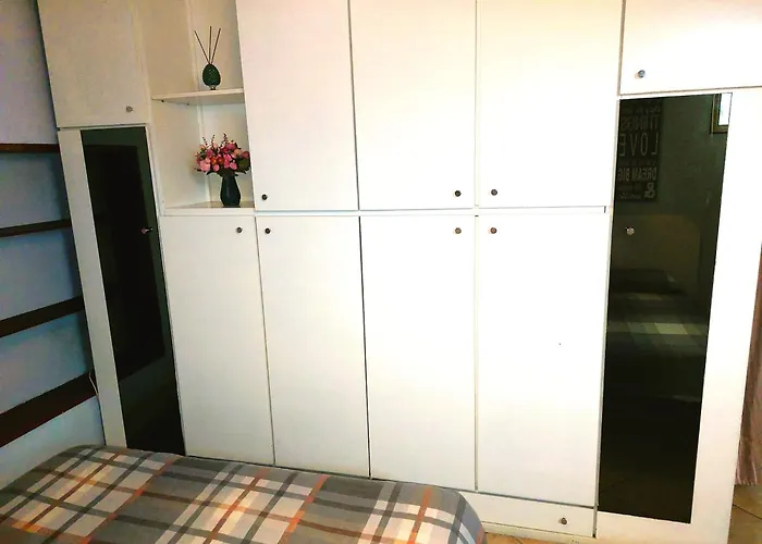 Il Sorriso Piano Terra A 5m Da Maria Cecilia Hospital *