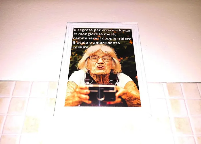 Il Sorriso Piano Terra A 5m Da Maria Cecilia Hospital Lejlighed *