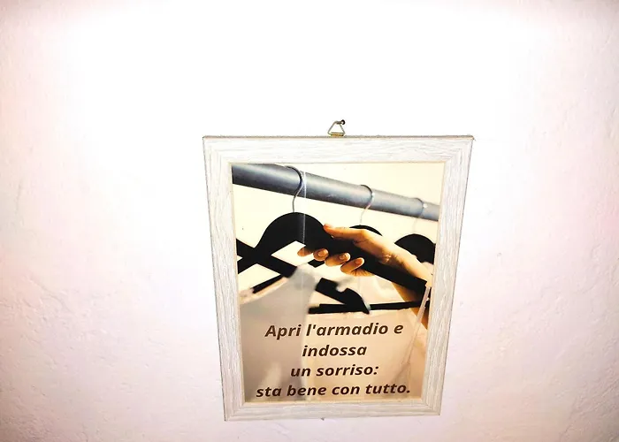 Il Sorriso Piano Terra A 5m Da Maria Cecilia Hospital * Lugo (Ravenna)