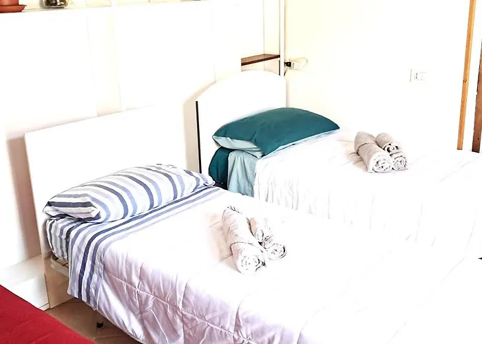 Il Sorriso Piano Terra A 5m Da Maria Cecilia Hospital Lugo (Ravenna)