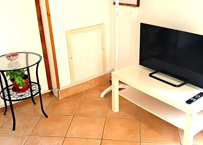 Il Sorriso Piano Terra A 5m Da Maria Cecilia Hospital